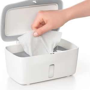 OXO TOT Grey Wipes Dispenser